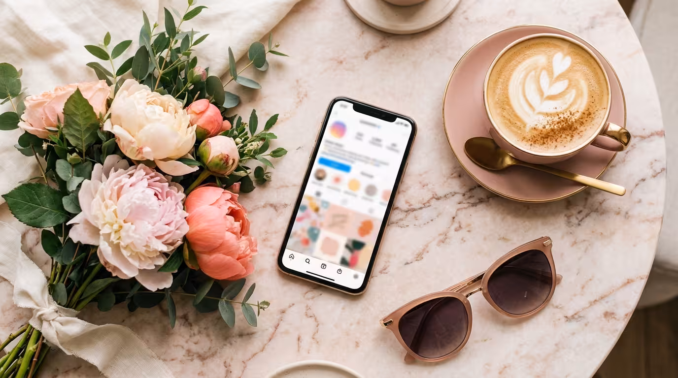 Sugar Daddy Planet on a smartphone — the social network for sugar babies in London